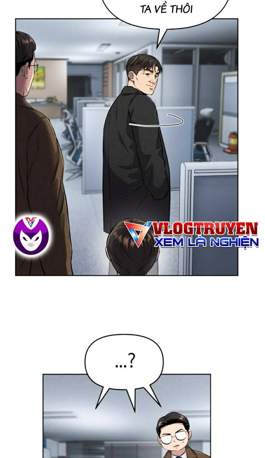 Nhân Viên Thực Tập Kim Cheolsu - chap4 - Trang 67